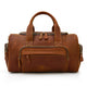 YAAGLE Men's Vintage Travel Bag & Gym Bag YG25633