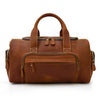 YAAGLE Men's Vintage Travel Bag & Gym Bag YG25633