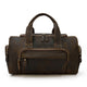 YAAGLE Men's Vintage Travel Bag & Gym Bag YG25633