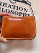 Customized Cowhide Card Case