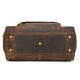 YAAGLE Men's Vintage Travel Bag & Gym Bag YG25633