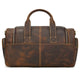 YAAGLE Men's Vintage Travel Bag & Gym Bag YG25633