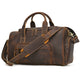 YAAGLE Men's Vintage Travel Bag & Gym Bag YG25633