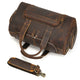 YAAGLE Men's Vintage Travel Bag & Gym Bag YG25633