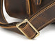 YAAGLE Men's Vintage Travel Bag & Gym Bag YG25633