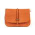 YAAGLE Women Soft Tanned Leather Flap Cross Body Bag YG240