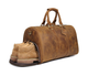 YAAGLE Men's Large Capacity Travel Bucket Handbag Tote YGX7077 - YAAGLE.com