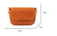 YAAGLE Women Tanned Leather Mini Cross Body Bag YG81680 - YAAGLE.com