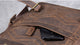 YAAGLE High Quality Genuine Leather Outdoor Backpack YG1112 - YAAGLE.com