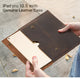 Genuine Leather Case for IPad pro 10.5 inch YG20728