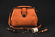 YAAGLE Women Soft Real Leather Shoulder Handbag YG81086 - YAAGLE.com