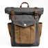 Vintage Canvas Outdoor Backpack KS6004