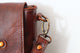 YAAGLE Women Classical Tanned Leather Cross Body Bag Messenger Laptop Bag Briefcase Vintage Handmade Work Bags YGPD2088 - YAAGLE.com