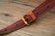YAAGLE Women Classical Tanned Leather Cross Body Bag Messenger Laptop Bag Briefcase Vintage Handmade Work Bags YGPD2088 - YAAGLE.com