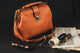 YAAGLE Women Soft Real Leather Shoulder Handbag YG81086 - YAAGLE.com