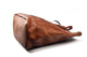 YAAGLE Women Vintage Soft Tanned Leather Handbag Tote YG8556 - YAAGLE.com