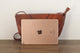 YAAGLE Women Retro Tanned Leather Mini Cross Body Bag YGPD2147 - YAAGLE.com