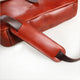 YAAGLE Fashion Men's Real Tanned Leather Business Briefcase YGBR5061 - YAAGLE.com