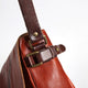 YAAGLE Fashion Men's Real Tanned Leather Business Briefcase YGBR5061 - YAAGLE.com