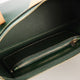 YAAGLE Women Personalized Tanned Leather Handbag Tote YGBR6018 - YAAGLE.com