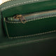 YAAGLE Women Personalized Tanned Leather Handbag Tote YGBR6018 - YAAGLE.com