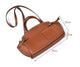 YAAGLE Women Real Leather Hobo Top-handle Bag YG90115 - YAAGLE.com