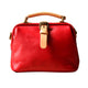 YAAGLE Women Real Leather Handmade Shoulder Bags Tote YGBR6003 - YAAGLE.com