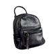 YAAGLE Girls' Multi-Purpose Tanned Leather Mini Backpack YG8190 - YAAGLE.com