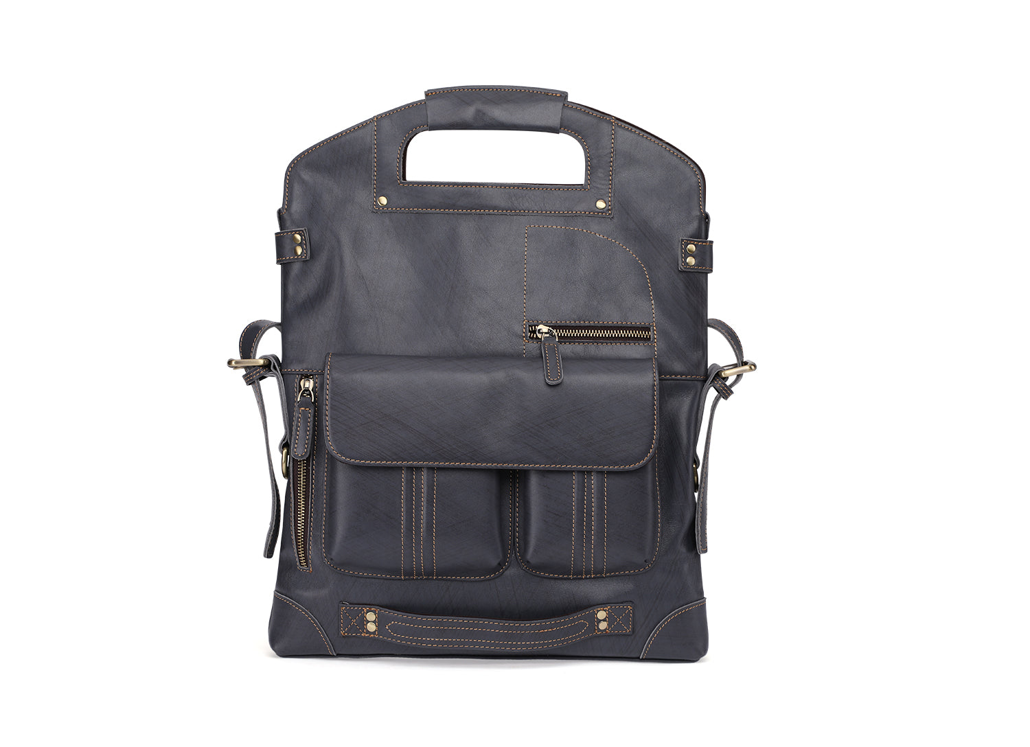 YAAGLE Mens 3-in-1 Leather Messenger Bag /Crossbody Bag /Briefcase Cas – YAAGLE.com YAAGLE Mens 3-in-1 Leather Messenger Bag /Crossbody Bag /Briefcase Cas – YAAGLE.com