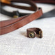 YAAGLE Brief Women Real Leather Contrast Color Handbag Tote YGBR6002 - YAAGLE.com