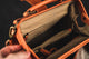 YAAGLE Women Soft Real Leather Shoulder Handbag YG81086 - YAAGLE.com