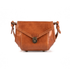 YAAGLE Women Cute Genuine Leather Flap Shoulder Bag YG7309