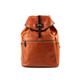 YAAGLE Unisex Vegetable Tanned Leather Drawstring Backpack YGM8124 - YAAGLE.com