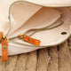YAAGLE Women 2-Piece Set Handbags With Ruffled Texture Leather YGBR6069 - YAAGLE.com