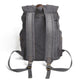Vintage Backpacks Canvas Daypack #KS6001 - YAAGLE.com