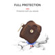 AirPods Pro leather case YG5067 - YAAGLE.com