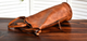 YAAGLE Unisex Personalized Real Leather Bucket Shoulder Bag YG8089 - YAAGLE.com