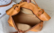 YAAGLE Women Vintage Handmade Real Leather Flap Handbag YG297(small) - YAAGLE.com