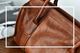 YAAGLE Women Large Capacity Tanned Leather Top-handle Bag Tote YG8266 - YAAGLE.com