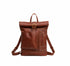Men‘s Fashion Genuine Leather Travel Backpack Business Bag YG6396