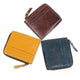 YAAGLE Unisex Mini Zipper Purse Card Slots YG8448 - YAAGLE.com