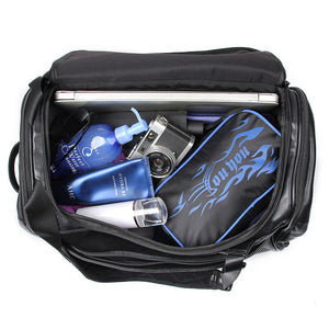 YAAGLE Men's Large Capacity Travel Duffle Handbag Tote YGX6010A - YAAGLE.com
