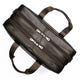 YAAGLE Men's Genuine Cowhide Briefcase Travel Business Handbag YG7319 - YAAGLE.com