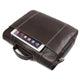 YAAGLE Men's Fashion Real Leather Business Briefcase Handbag YG7396Q - YAAGLE.com