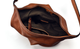 YAAGLE Unisex Personalized Real Leather Bucket Shoulder Bag YG8089 - YAAGLE.com