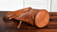 YAAGLE Unisex Personalized Real Leather Bucket Shoulder Bag YG8089 - YAAGLE.com