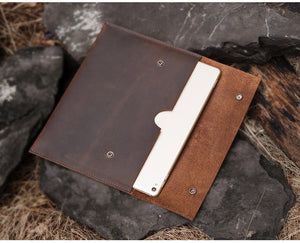 Genuine Leather Case for IPad pro 10.5 inch YG20728
