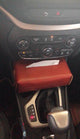 YAAGLE Leather Car-mounted Tissue Box YG1128 - YAAGLE.com