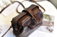 YAAGLE Women Vintage Vegetable Soft Tanned Leather Shoulder Bags YG291 - YAAGLE.com