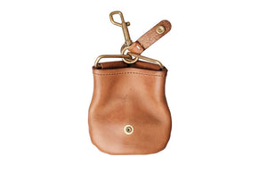 Leather Coin Purse YG8111 - YAAGLE.com